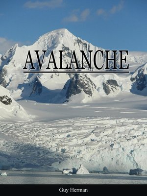cover image of Avalanche